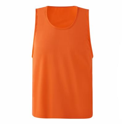 chasuble extensible orange