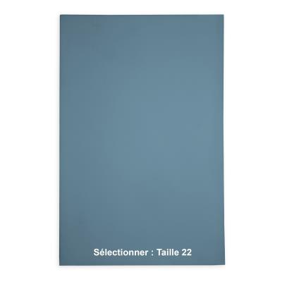 PROTECTION MURALE 2X1M-COLORIS A CHOISIR ( 1 numéro = Une couleur)