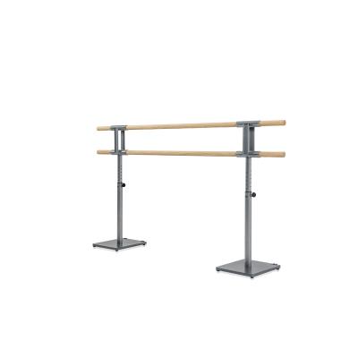 barre de danse mobile giselle avec roulettes 2m
