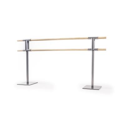 barre danse mobile pina sans roulettes 3m
