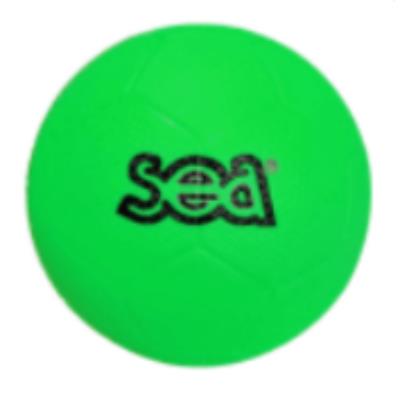 BALLON MINI HAND SEA VERT T00