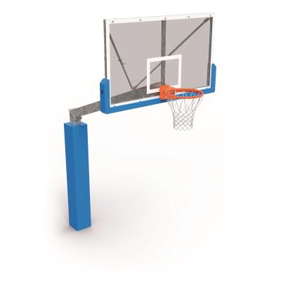 BUT DE BASKET SCELLEMENT DIRECT 3X3 FFBB