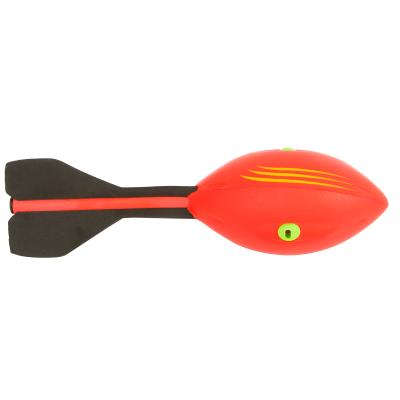 JAVELOT ROCKET