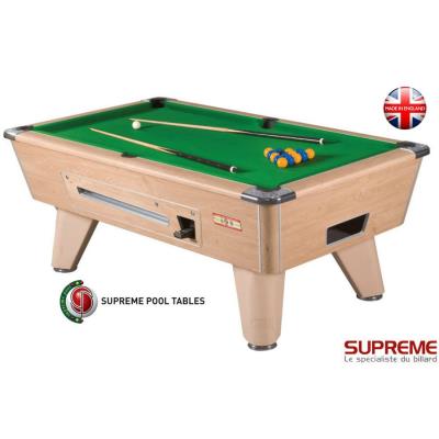 billard monnayeur