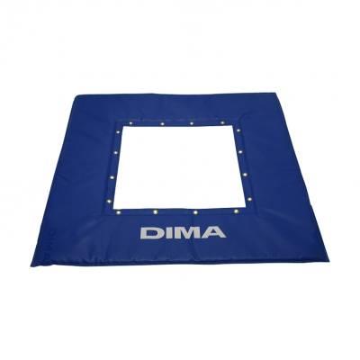 HOUSSE DE REMPLACEMENT MINI TRAMPOLINE GYM DIMA