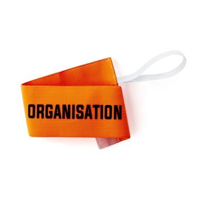 Brassard staff organisation	