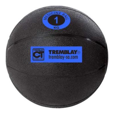 Medecine ball 1kg