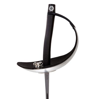 Sabre escrime électrique droitier