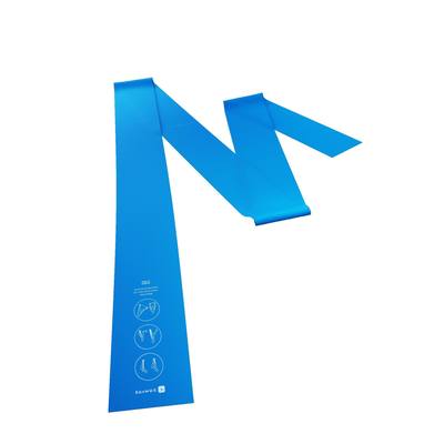 BANDE ELASTIQUE TONIFICATION GYM NIVEAU INTERMEDIAIRE