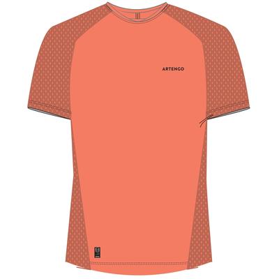 tee shirt tennis decathlon