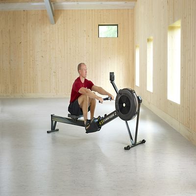 RAMEUR CONCEPT 2 MODÈLE D PM5 Clubs Collectivités