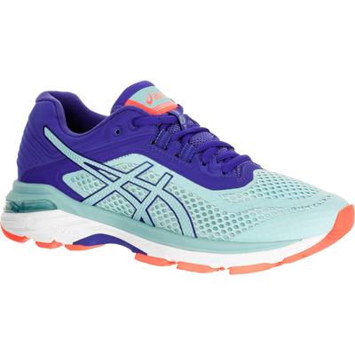 asics gel ziruss decathlon