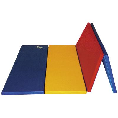 Aire D Evolution Pliable Multicolore 0x0x4 Cm Pour Les Clubs Et Collectivites Decathlon Pro