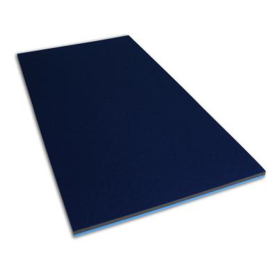 Tapis De Gymnastique Au Sol Pour Ecoles Clubs Decathlon Pro