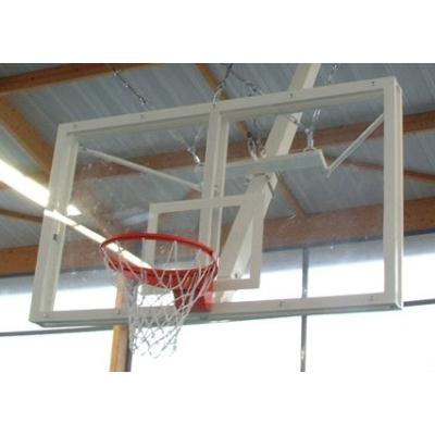 PANNEAU DE BASKET COMPETITION METHACRYLATE
