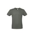 TEE SHIRT MIXTE 150 KAKI