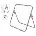 Tremblay CT Tchoukball 1x1 M - Inclinaison 25° - Cadre D'Entraînement Pour Tchoukball