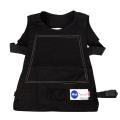 Plastron escrime initiation Leon Paul - Midi-Fence noir