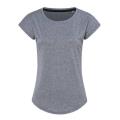 POLYESTER RECYCLE F BLEU CHINE