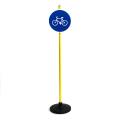 KIT PANNEAU OBLIGATION CYCLE