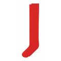 Chaussettes Erima Junior rouge