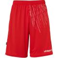Maillot De Football Uhlsport Rouge – Adulte Homme – Neuf Avec Étiquettes