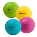 Balle baby gym Plastico-Rototech - Lot de 4 manipulation 
