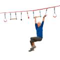 Slackline - Ninja Line Intro Kit 