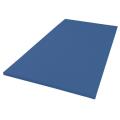 TATAMI VINYLE 5 CM NU BLEU