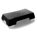Ecostep noir 2 réhausses SVELTUS